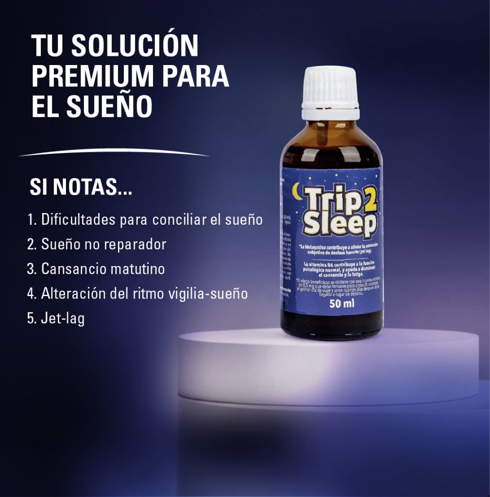Trip2Sleep