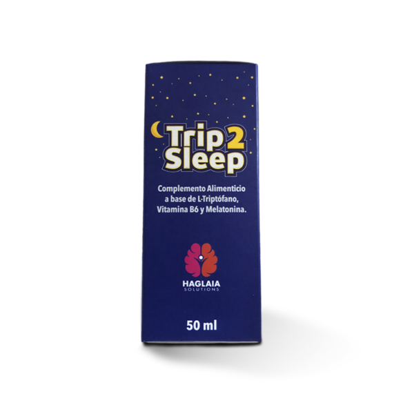 Trip2Sleep