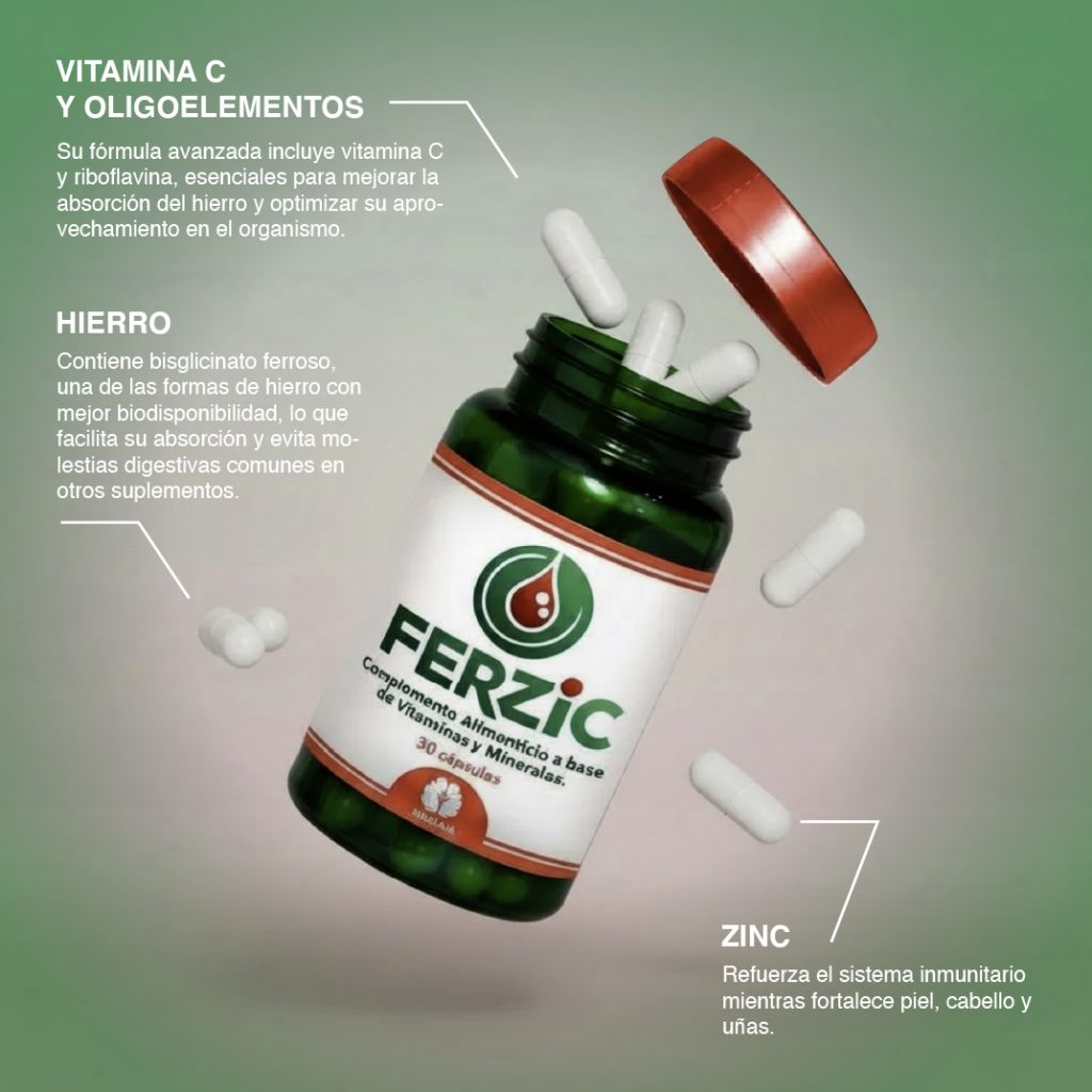 Ferzic