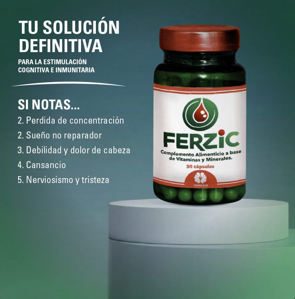 Ferzic