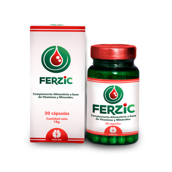 Ferzic