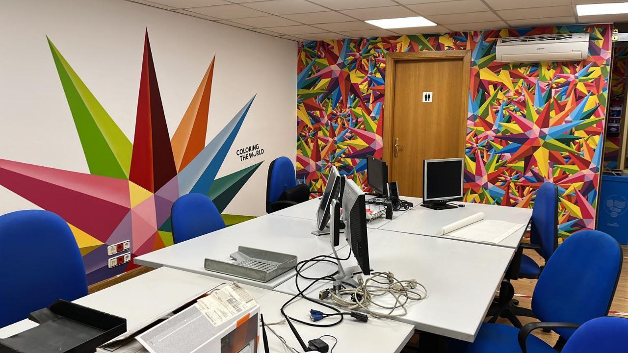 Nuevas oficinas, nuevas oportunidades